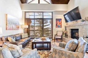 The Borders Lodge - Lower Borders 213 Beaver Creek